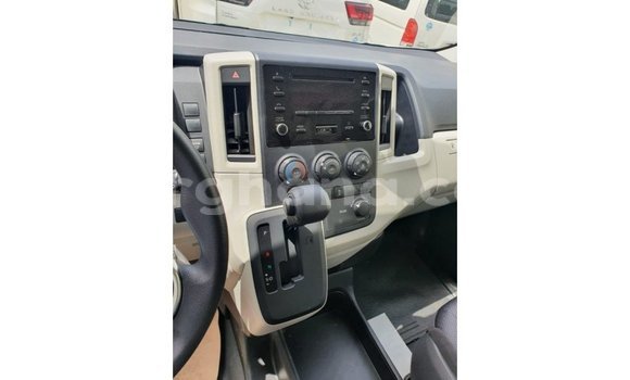 Sayi Imported Toyota Hiace White Mota in Import - Dubai a Ashanti Sayi Imported Toyota Hiace White Mota in Import - Dubai a Ashanti