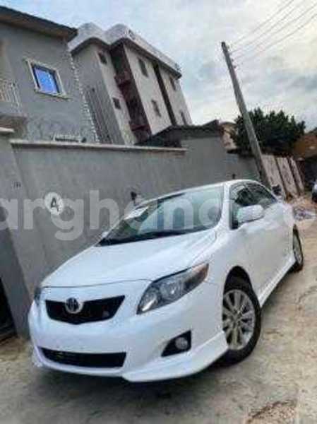 Big with watermark toyota corolla greater accra accra 42902