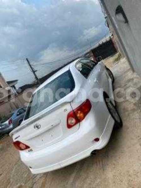 Big with watermark toyota corolla greater accra accra 42902