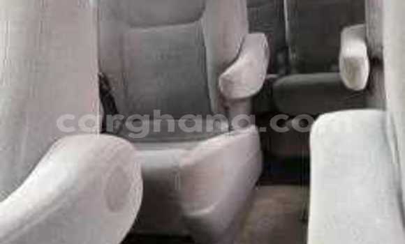 Buy Used Toyota Sienna Blue Car in Accra in Greater Accra Buy Used Toyota Sienna Blue Car in Accra in Greater Accra