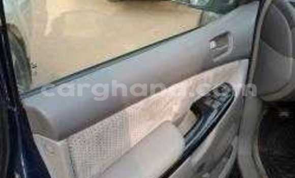 Buy Used Toyota Sienna Blue Car in Accra in Greater Accra Buy Used Toyota Sienna Blue Car in Accra in Greater Accra