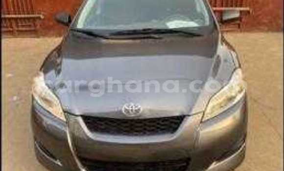 Sayi Na hannu Toyota Matrix Sauran Mota in Accra a Greater Accra