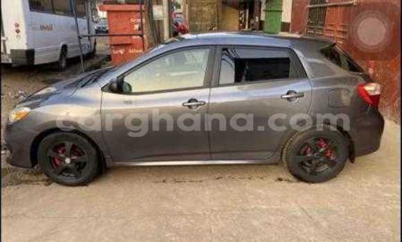Buy Used Toyota Matrix Other Car in Accra in Greater Accra Buy Used Toyota Matrix Other Car in Accra in Greater Accra