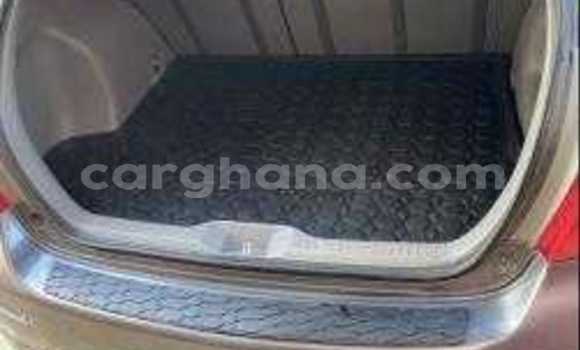 Buy Used Toyota Matrix Other Car in Accra in Greater Accra Buy Used Toyota Matrix Other Car in Accra in Greater Accra