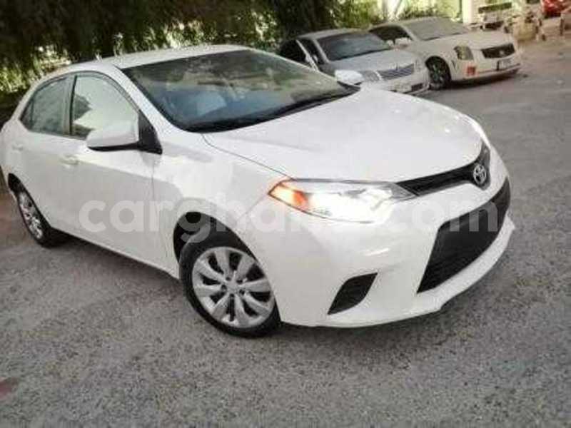 Big with watermark toyota corolla greater accra accra 42907