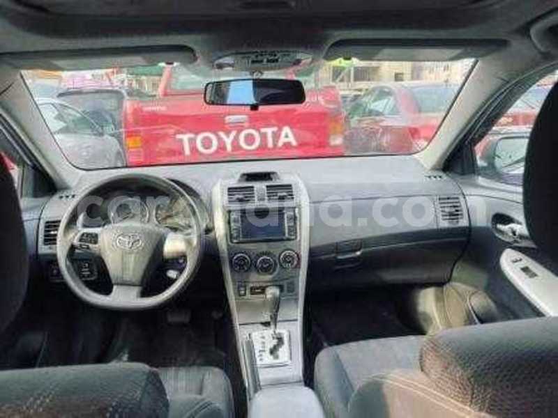 Big with watermark toyota corolla greater accra accra 42909