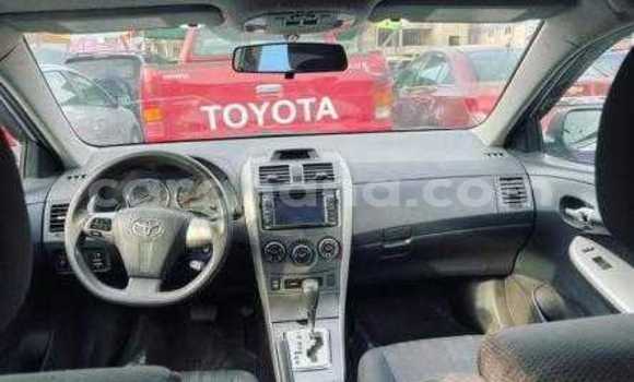 Buy Used Toyota Corolla Silver Car in Accra in Greater Accra Buy Used Toyota Corolla Silver Car in Accra in Greater Accra