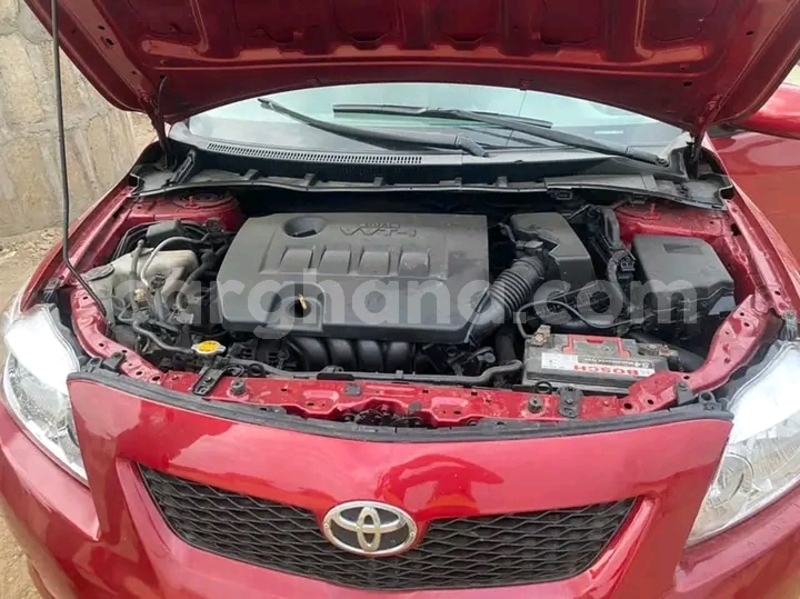 Big with watermark toyota corolla greater accra accra 42912