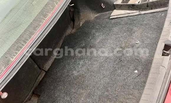 Buy Used Toyota Corolla Red Car in Accra in Greater Accra Buy Used Toyota Corolla Red Car in Accra in Greater Accra