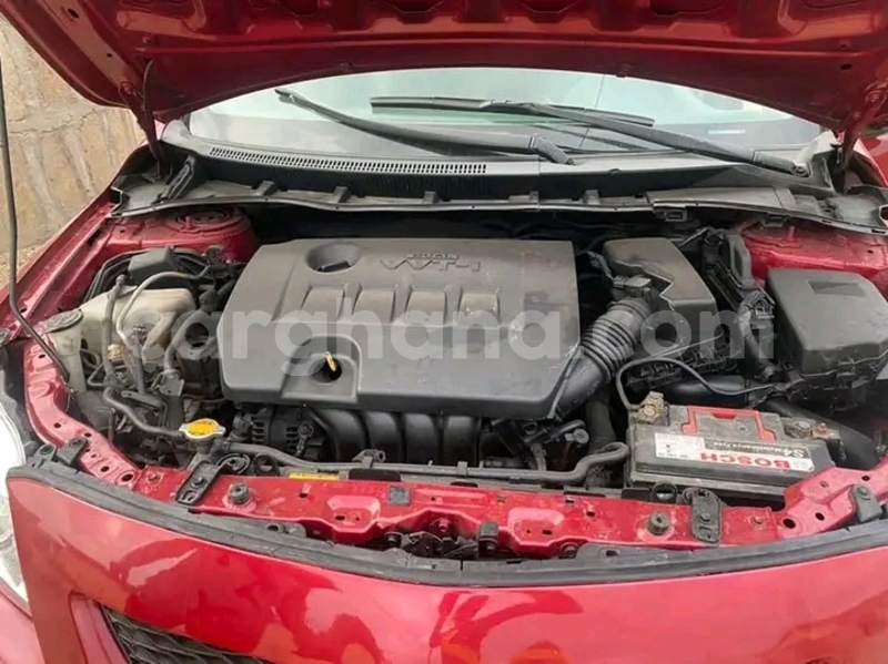 Big with watermark toyota corolla greater accra accra 42912