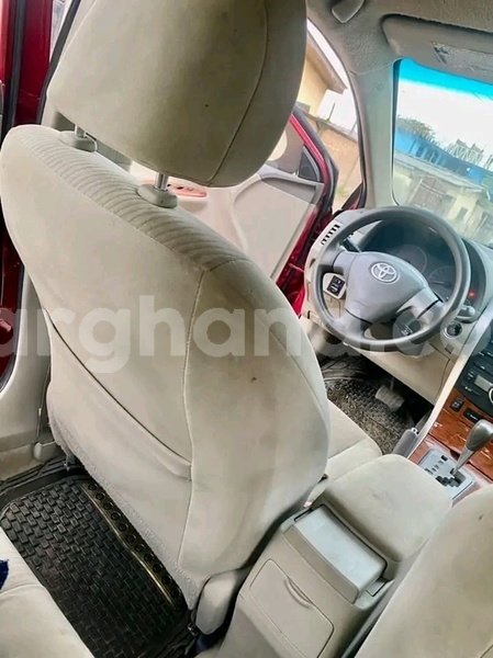 Big with watermark toyota corolla greater accra accra 42912