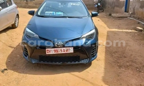 Buy Used Toyota Corolla Other Car in Accra in Greater Accra