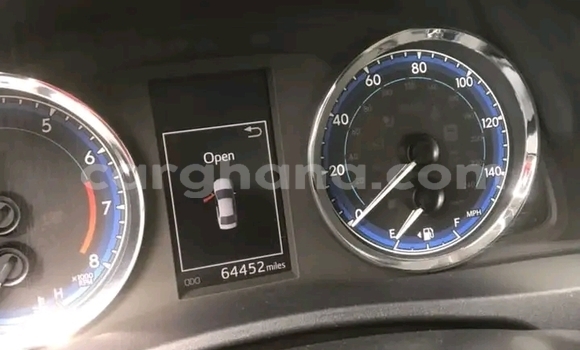 Buy Used Toyota Corolla Other Car in Accra in Greater Accra Buy Used Toyota Corolla Other Car in Accra in Greater Accra