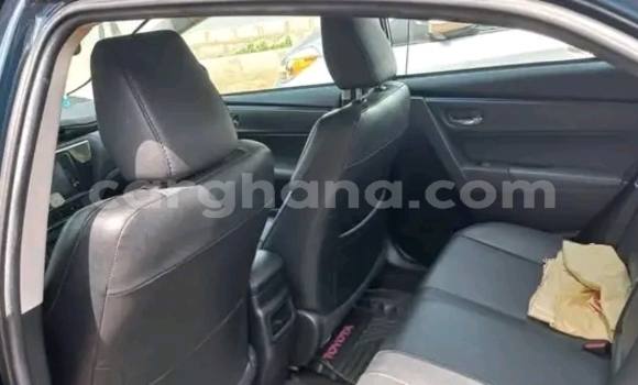 Buy Used Toyota Corolla Other Car in Accra in Greater Accra Buy Used Toyota Corolla Other Car in Accra in Greater Accra