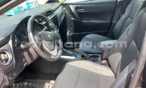 Buy Used Toyota Corolla Other Car in Accra in Greater Accra Buy Used Toyota Corolla Other Car in Accra in Greater Accra