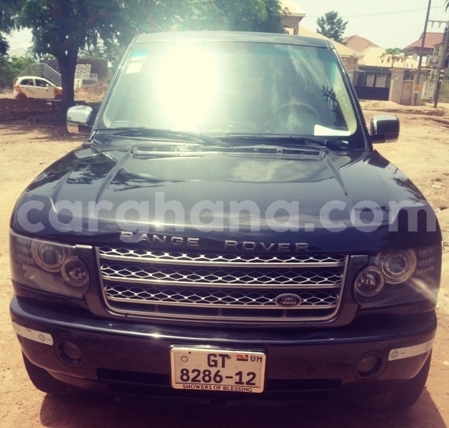 Big with watermark range rover range rover ashanti kumasi 42915