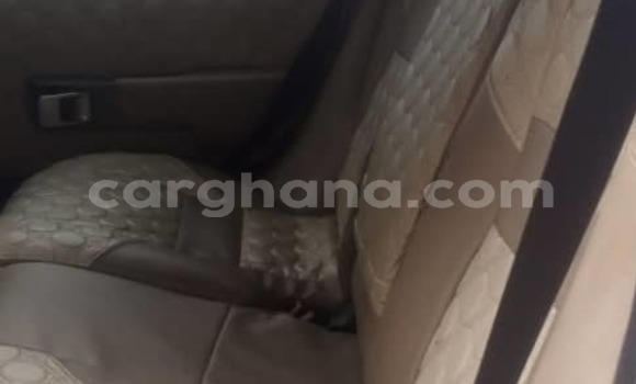 Sayi Na hannu Range Rover Range Rover Black Mota in Kumasi a Ashanti Sayi Na hannu Range Rover Range Rover Black Mota in Kumasi a Ashanti