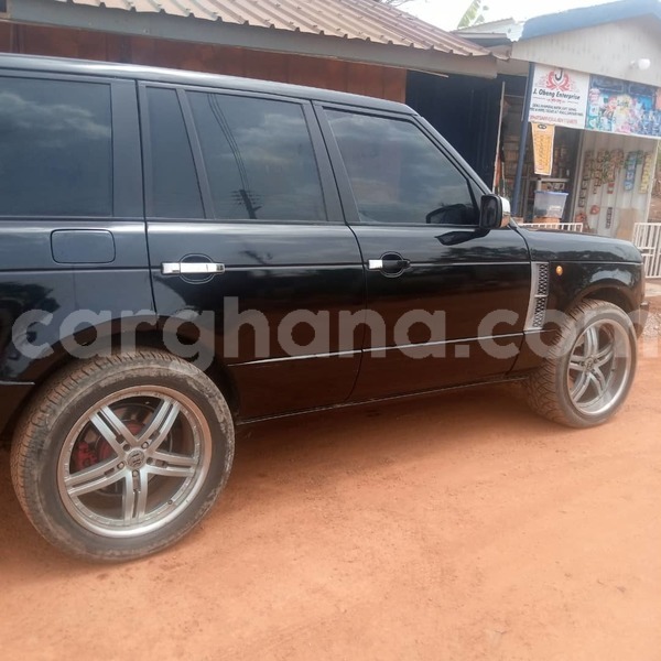 Big with watermark range rover range rover ashanti kumasi 42915