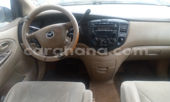Buy Used Mazda MPV Other Car in Tema in Greater Accra