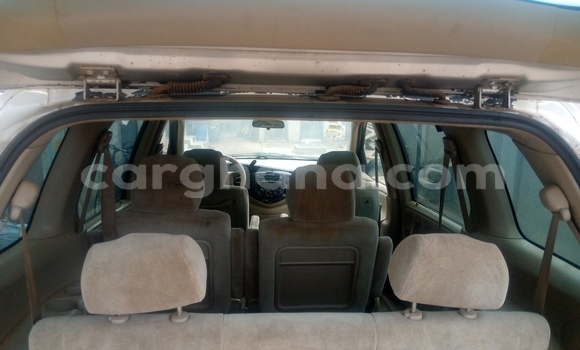 Sayi Na hannu Mazda MPV Sauran Mota in Tema a Greater Accra Sayi Na hannu Mazda MPV Sauran Mota in Tema a Greater Accra