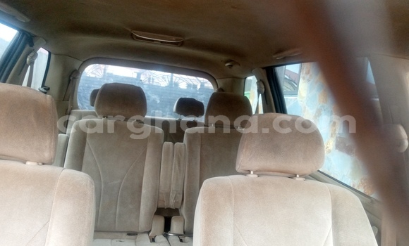 Sayi Na hannu Mazda MPV Sauran Mota in Tema a Greater Accra Sayi Na hannu Mazda MPV Sauran Mota in Tema a Greater Accra