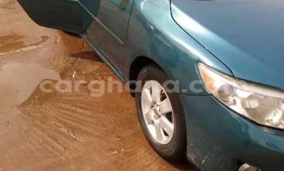 Sayi Na hannu Toyota Corolla Blue Mota in Accra a Greater Accra Sayi Na hannu Toyota Corolla Blue Mota in Accra a Greater Accra