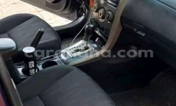 Sayi Na hannu Toyota Corolla Black Mota in Accra a Greater Accra Sayi Na hannu Toyota Corolla Black Mota in Accra a Greater Accra