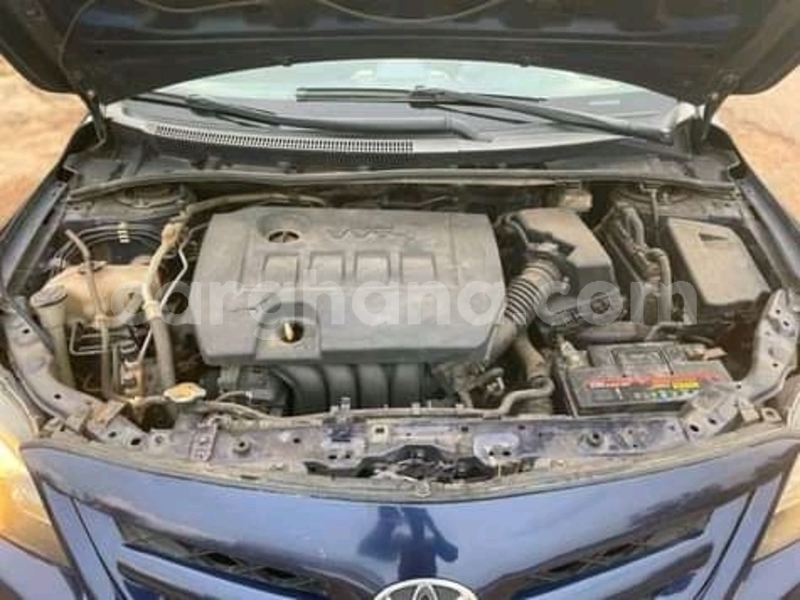 Big with watermark toyota corolla greater accra accra 42923