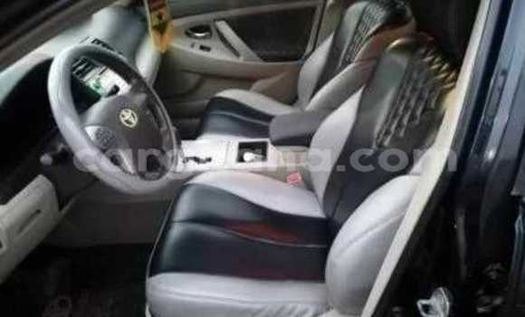 Buy Used Toyota Camry Black Car in Accra in Greater Accra Buy Used Toyota Camry Black Car in Accra in Greater Accra