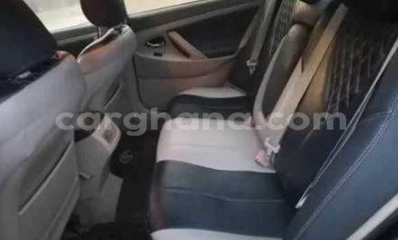 Buy Used Toyota Camry Black Car in Accra in Greater Accra Buy Used Toyota Camry Black Car in Accra in Greater Accra