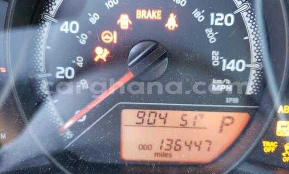 Sayi Na hannu Toyota Yaris Sauran Mota in Accra a Greater Accra Sayi Na hannu Toyota Yaris Sauran Mota in Accra a Greater Accra