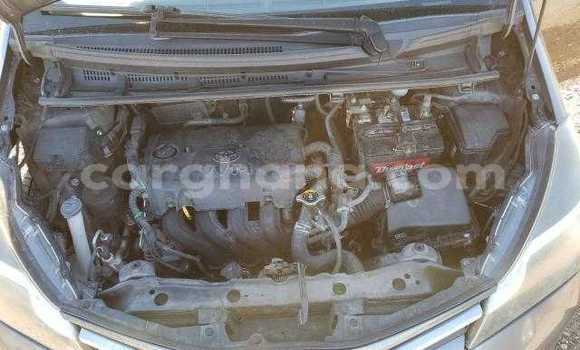Sayi Na hannu Toyota Yaris Sauran Mota in Accra a Greater Accra Sayi Na hannu Toyota Yaris Sauran Mota in Accra a Greater Accra