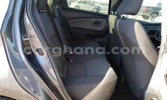 Sayi Na hannu Toyota Yaris Sauran Mota in Accra a Greater Accra Sayi Na hannu Toyota Yaris Sauran Mota in Accra a Greater Accra