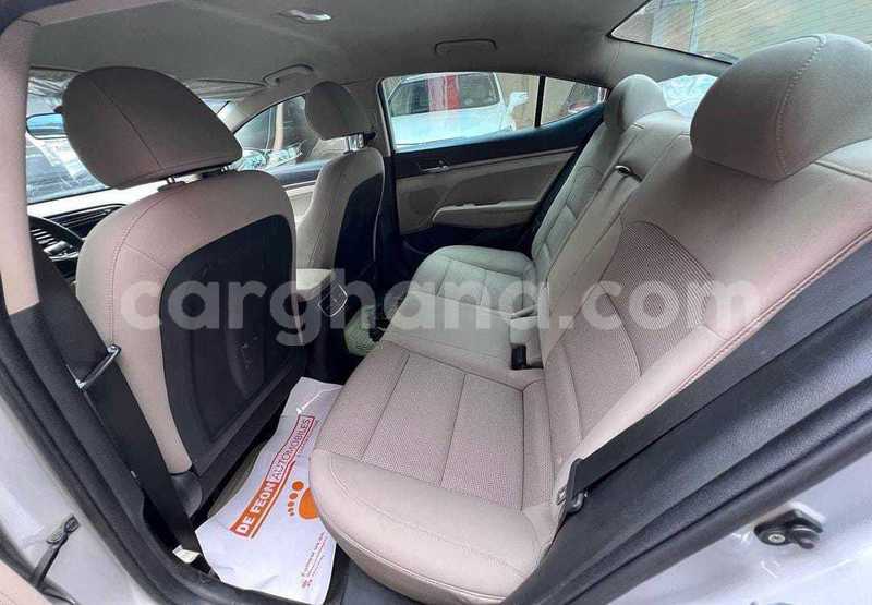 Big with watermark hyundai elantra greater accra accra 42927