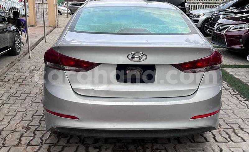 Big with watermark hyundai elantra greater accra accra 42927