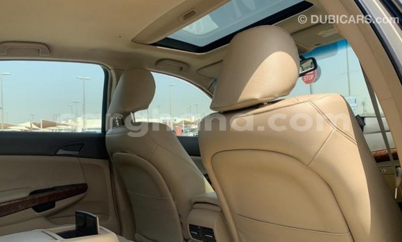 Ra Imported Honda C Miiran Mọto in Import - Dubai ni Ashanti Ra Imported Honda C Miiran Mọto in Import - Dubai ni Ashanti