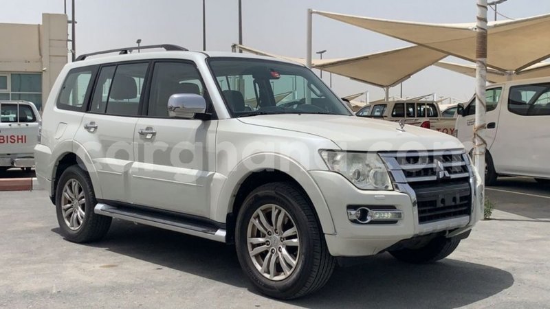 Big with watermark mitsubishi pajero ashanti import dubai 42932