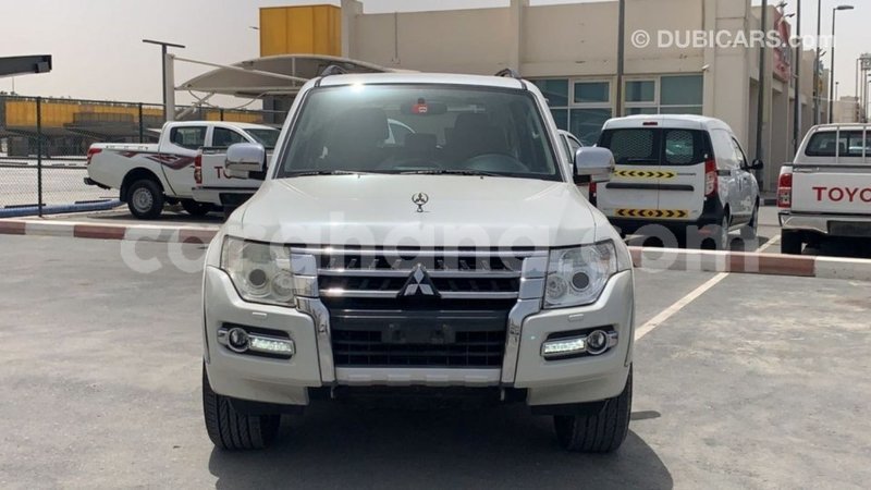 Big with watermark mitsubishi pajero ashanti import dubai 42932