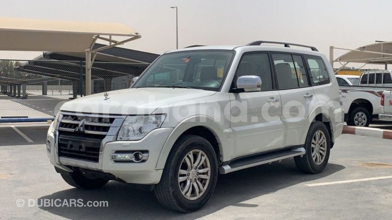 Big with watermark mitsubishi pajero ashanti import dubai 42932