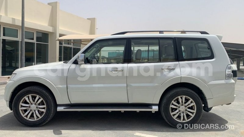 Big with watermark mitsubishi pajero ashanti import dubai 42932