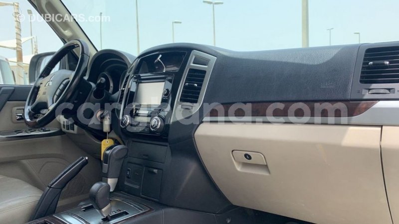 Big with watermark mitsubishi pajero ashanti import dubai 42932