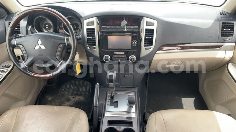 Big with watermark mitsubishi pajero ashanti import dubai 42932