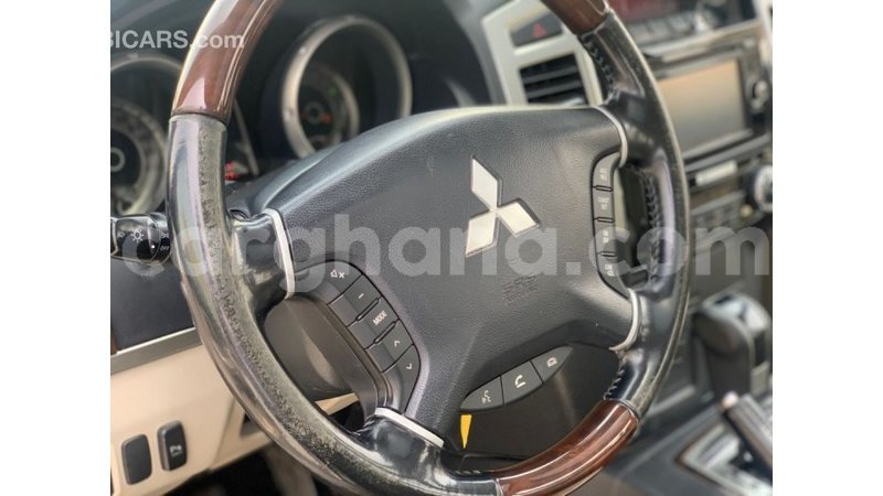 Big with watermark mitsubishi pajero ashanti import dubai 42932