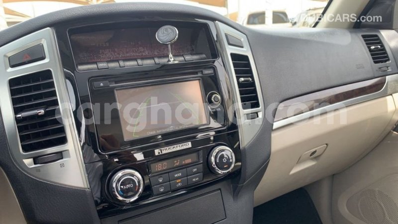 Big with watermark mitsubishi pajero ashanti import dubai 42932