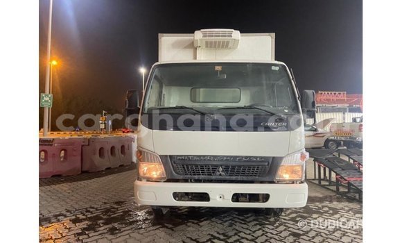 Ra Imported Mitsubishi i funfun Ọkọ̀ in Import - Dubai ni Ashanti Ra Imported Mitsubishi i funfun Ọkọ̀ in Import - Dubai ni Ashanti