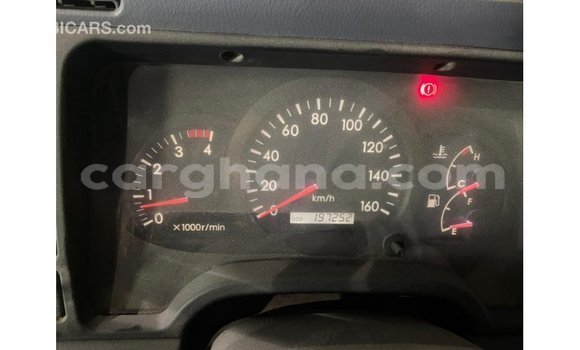 Ra Imported Mitsubishi i funfun Ọkọ̀ in Import - Dubai ni Ashanti Ra Imported Mitsubishi i funfun Ọkọ̀ in Import - Dubai ni Ashanti