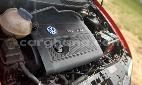 Buy Used SEAT 133 Red Car in Kumasi in Ashanti