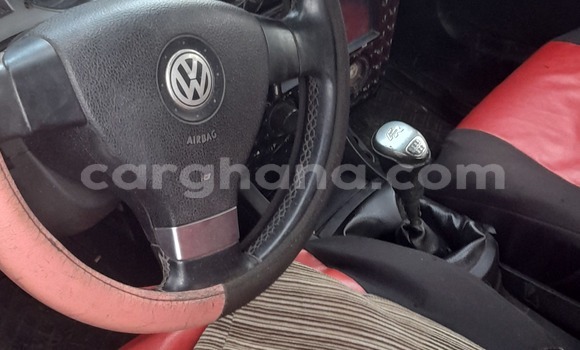 Sayi Na hannu SEAT 133 Red Mota in Kumasi a Ashanti Sayi Na hannu SEAT 133 Red Mota in Kumasi a Ashanti