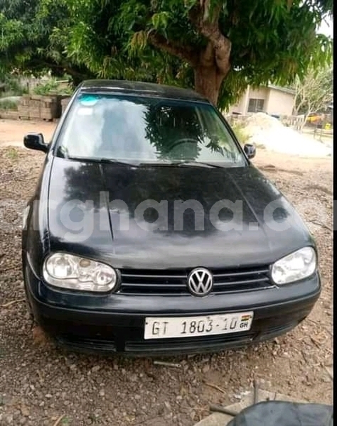 Big with watermark volkswagen golf r32 greater accra accra 42937