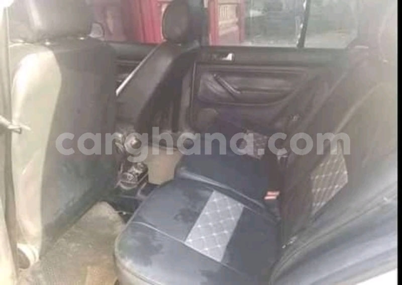 Big with watermark volkswagen golf greater accra accra 42939